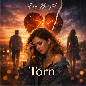 Torn