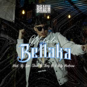 Metele Bellaka (feat. Dj Ivan Chein, Jhay B & RG Producer)