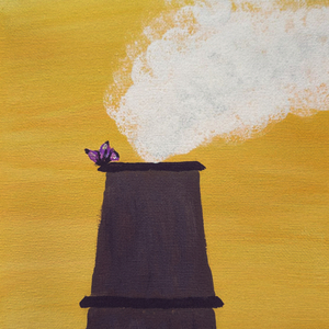 And I Swear I'm Seeing Double