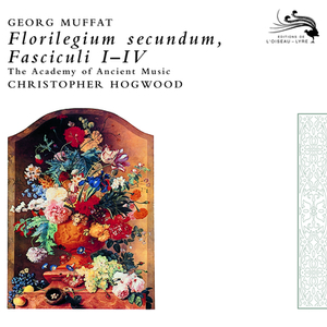 Florilegium Secondum - Facsiculus 1:Nobilis Juventus