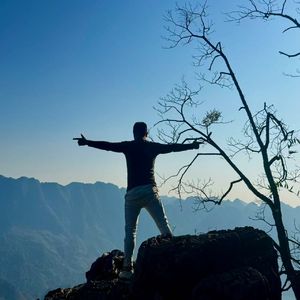 下一个天明（高燃版）