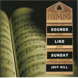 What A Friend We Have In Jesus