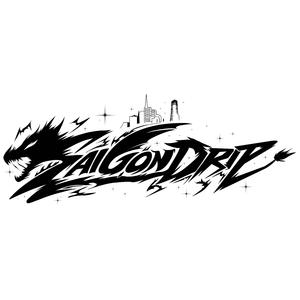 Saigon Drip (feat. Fang, Weeji & Yugi)