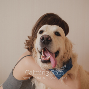 Motherly Downpour of Affection