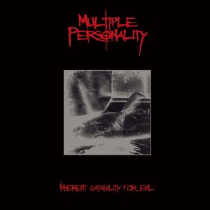 Inherent Capability For Evil