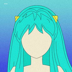 aiue (From "Urusei Yatsura") (Lofi)