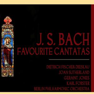 Cantata No. 147, Jesu Joy of Man's Desiring