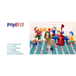 La giostra del carillon