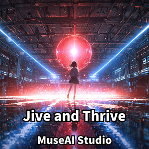 Jive and Thrive