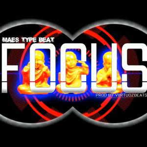 FOCUS (Trap) (Instrumental) (Instrumental)