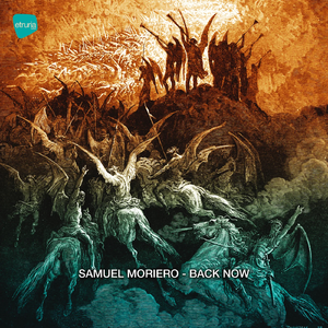 Back Now (Original Mix)