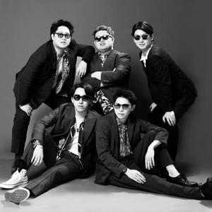 世界に一つだけの花 cover Ver