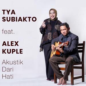 Saling Cinta (feat. Alex Kuple, Rull Darwis, Dion Subiakto & Didiet Violin)