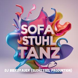 Sofa Stuhl Tanz