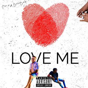 Love Me (feat. Richie Rece)