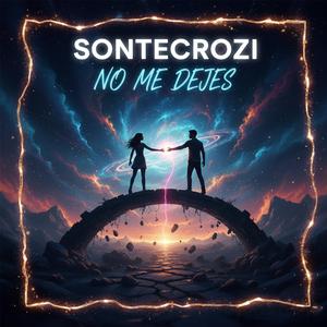 No me dejes