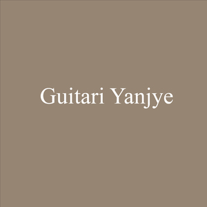Guitari Yanjye