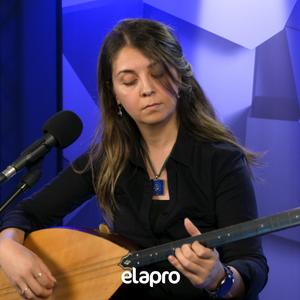 Ben Melamet Hırkasını (feat. Ezgi Tekin)