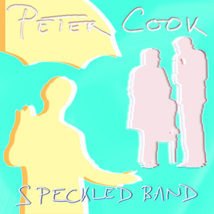 Peter Cook