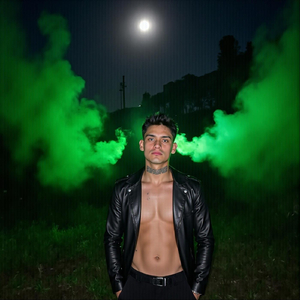 Hija De La Oscuridad (feat. Inyeccion Letal & Eriem)