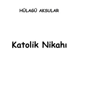 Katolik Nikahı