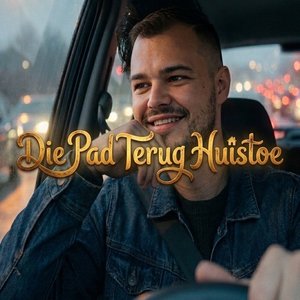 Die Pad Terug Huistoe