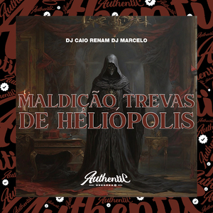 Maldição Trevas de Heliópolis
