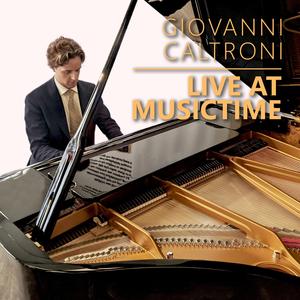 Solfeggetto in C Minor, H. 220 (Live)