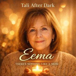 Eema (She Holds the Light) (Hebrew Version )