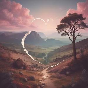 看见你我会心痛