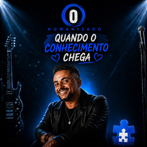 QUANDO O CONHECIMENTO CHEGA!