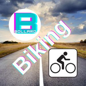 Biking (melody mix)