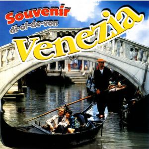 Com'è triste Venezie (Que C'Est Que Triste Venice)