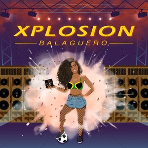 Xplosion
