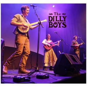The Dilly Song (with Emily Howard)