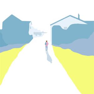 时光匆匆不停歇