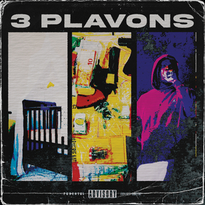 3 Plavons