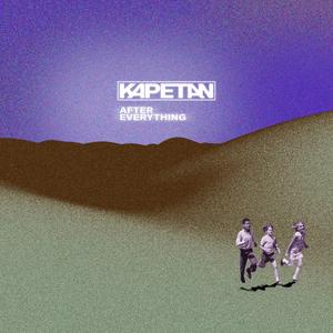 We Never Got This Far