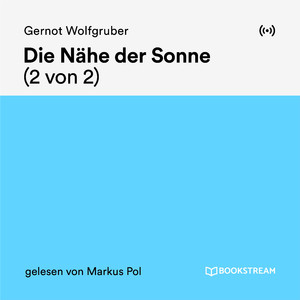 Die Nähe der Sonne - Teil 1148