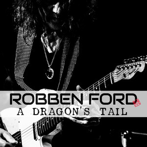 A Dragon's Tail