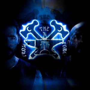 For When the Curtain Falls (feat. Space Kase & Pestilence)