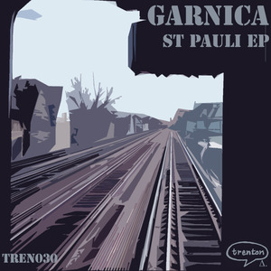 St Pauli (Cosmic Cowboys Remix)