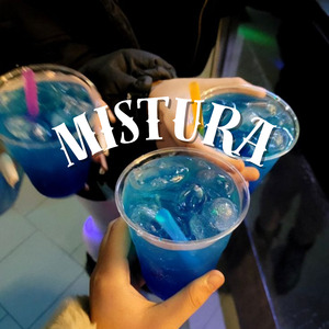 mistura