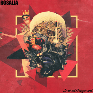 Rosalia