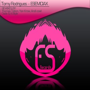 ESEMCIAX (OVIDE & K-STYLE REMIX)