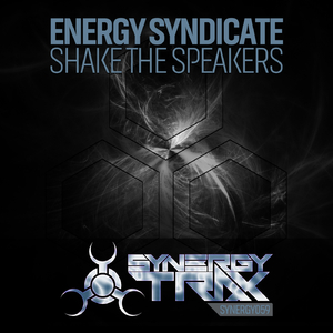 Shake The Speakers (Original Mix)