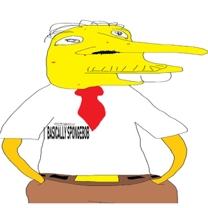Basically SpongeBob