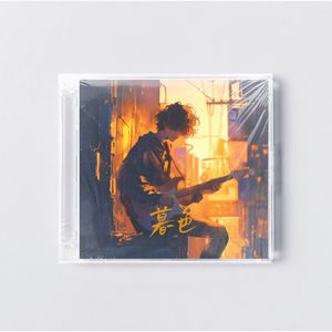 Free“暮色” pop city rnb beat