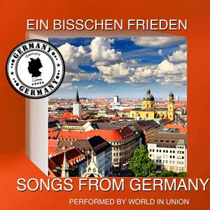 Ich Werde Wieder Tanzen Geh'n