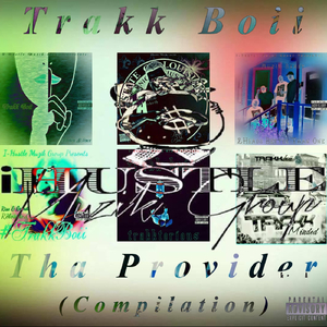 Tha Code (feat. Seaux Steff)